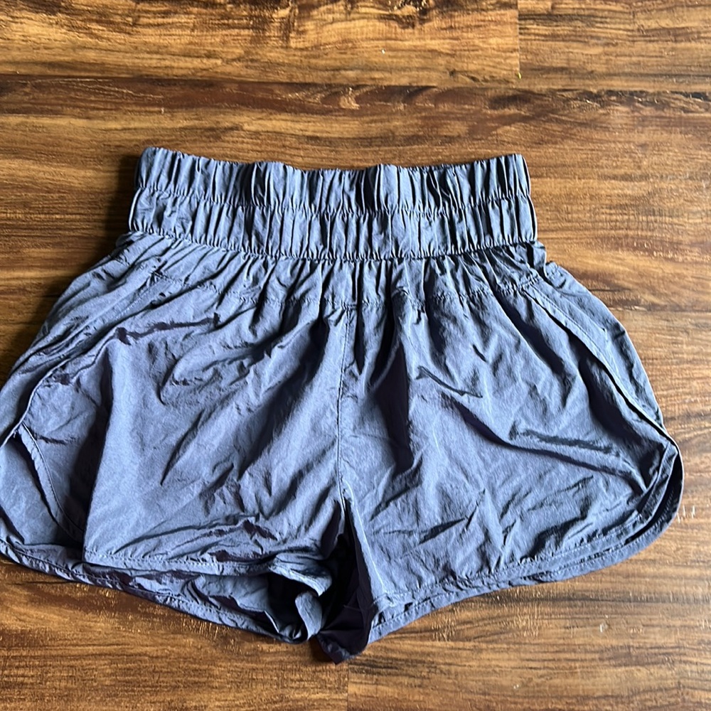 Free people the way home short